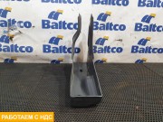 Кронштейн кабины