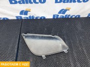 Накладка угла кабины правая