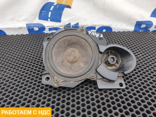 Динамик правый