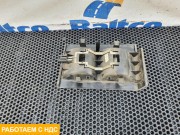 Плафон салонный левый