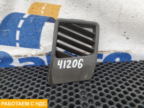 Дефлектор воздушный левый