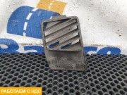 Дефлектор воздушный левый