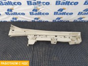 Накладка над дверью правая