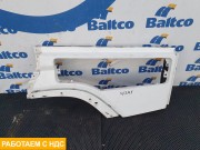 Продолжение крыла правое