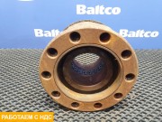 Ступица передняя