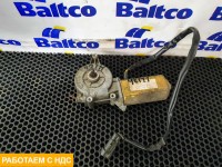 Моторчик стеклоподъемника левый