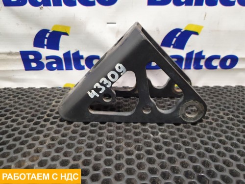 Опора переднего амортизатора кабины
