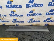 Заслонка воздушная