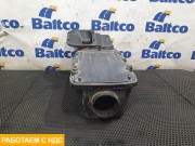 Корпус автономного отопителя
