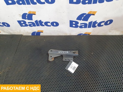 Кронштейн шумоизоляции левый