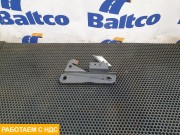 Кронштейн шумоизоляции левый