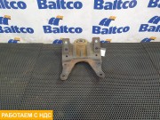 Кронштейн крепления передней рессоры правый