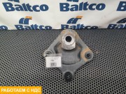 Кронштейн цилиндра подъема кабины