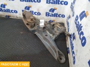 Кронштейн пневморессоры левый