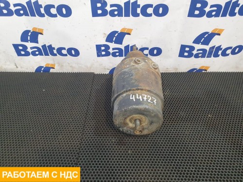 Энергоаккумулятор левый