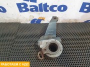 Трещотка тормозная левая