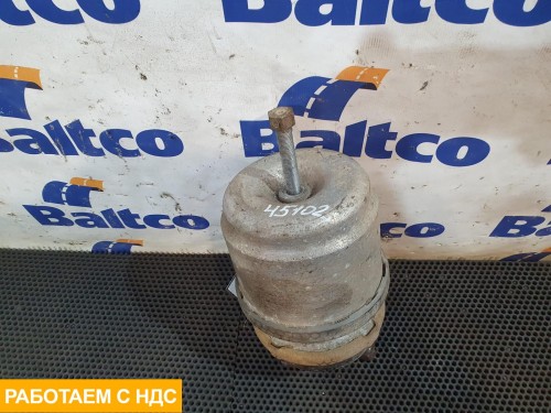 Энергоаккумулятор левый