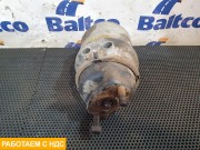 Энергоаккумулятор левый