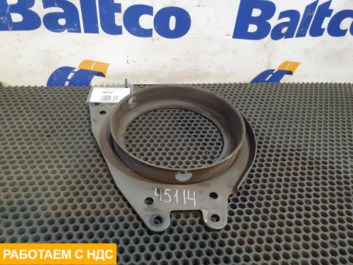 Пыльник тормозного диска правая