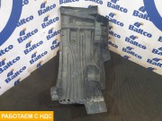 Крыло переднее