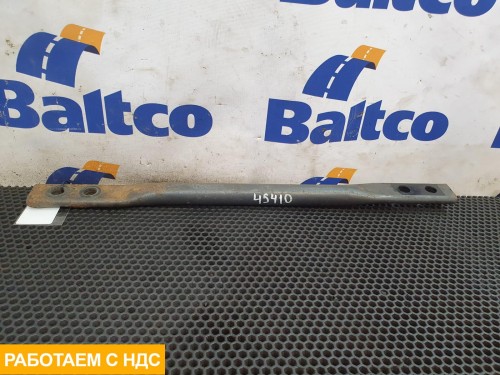 Кронштейн глушителя правый