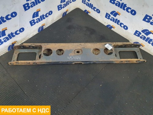 Траверса рамы поперечная