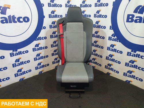 Сиденье пассажирское