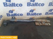 Кронштейн патрубка воздушного фильтра