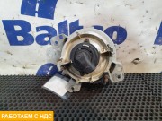 Фара противотуманная левая