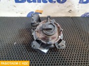 Фара противотуманная правая