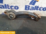 Кронштейн крепления аккумулятора правый