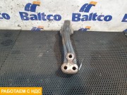 Кронштейн крепления аккумулятора правый