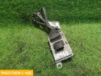 Датчик кислородный/Lambdasonde