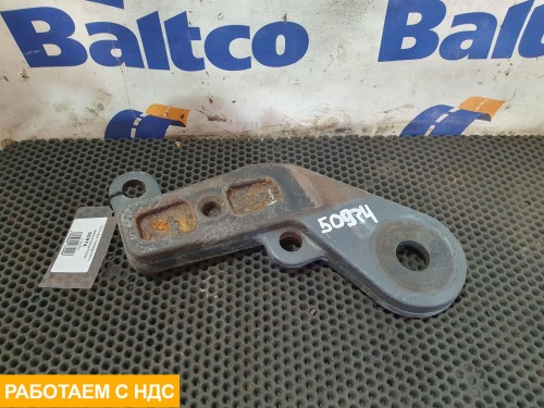 Опора переднего амортизатора левая