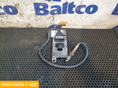 Датчик кислородный/Lambdasonde