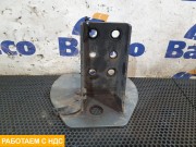 Площадка подушки левая