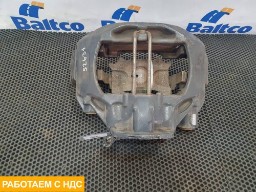 Суппорт тормозной правый