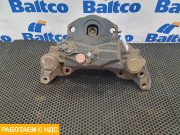 Суппорт тормозной левый