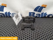 Кронштейн трубок отопителя