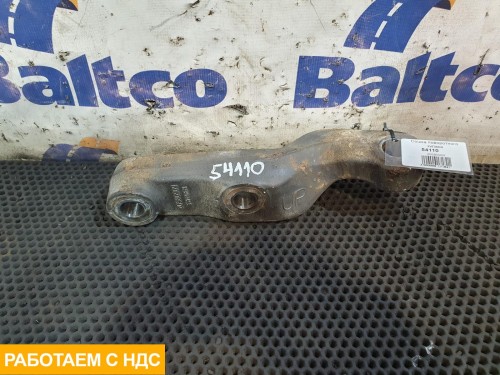 Сошка поворотного кулака правая