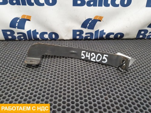 Кронштейн ресивера