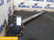 Полуось задняя правая