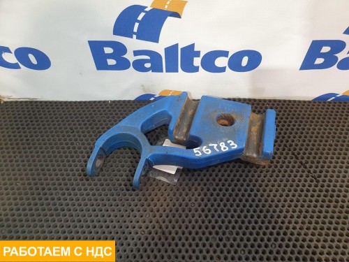 Опора переднего амортизатора левая