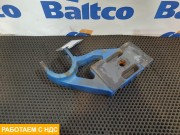 Опора переднего амортизатора левая