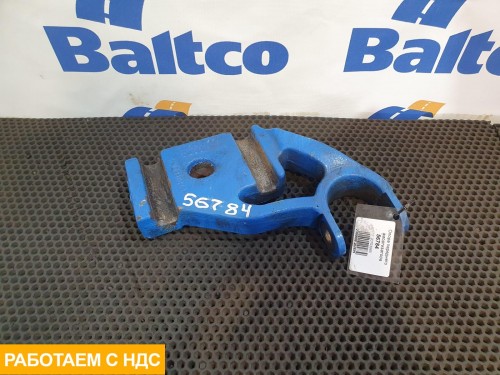 Опора переднего амортизатора правая