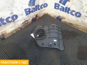 Накладка на торпедо левая