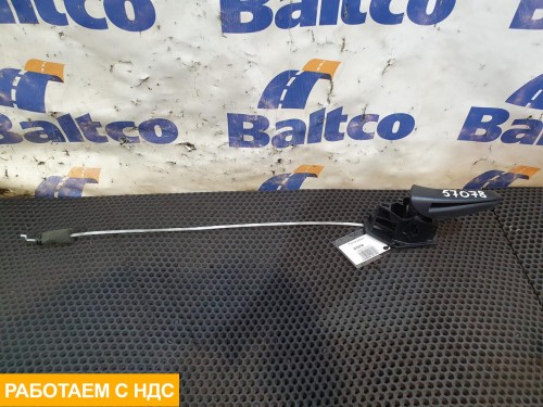 Ручка двери левая