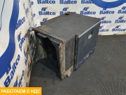 Ящик инструментальный левый