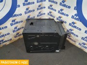 Ящик инструментальный левый