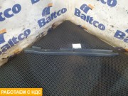 Накладка стойки кабины правая